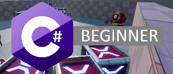 C# beginner tutorials