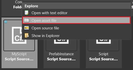 Unity® 開発者のための Stride | Stride Manual