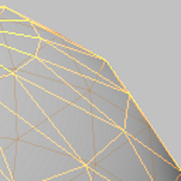 Geometry attributes | Stride manual