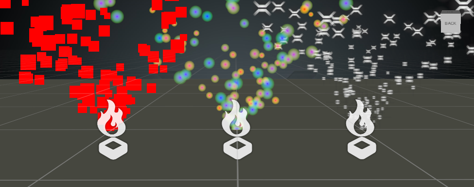 Tutorial: Particle materials | Stride manual